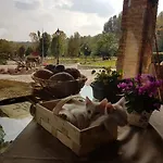 La Cavallina Azienda Agrituristica Bauernhof Monguzzo