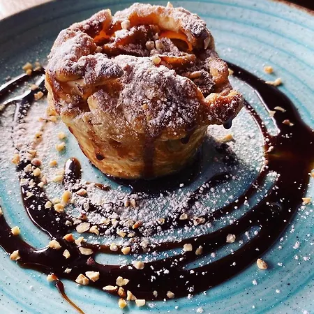 La Cavallina Azienda Agrituristica *