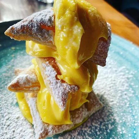 La Cavallina Azienda Agrituristica *