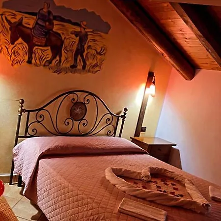 La Cavallina Azienda Agrituristica