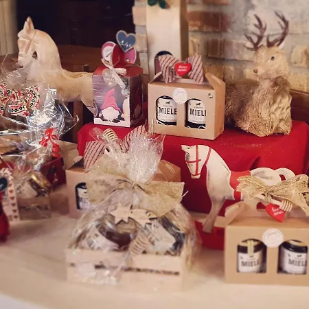 La Cavallina Azienda Agrituristica Farm stay *