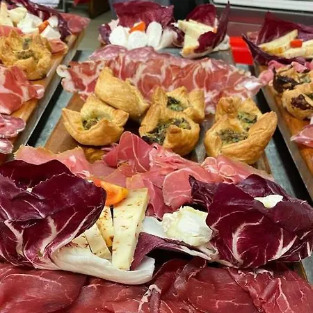 팜스테이 La Cavallina Azienda Agrituristica 몬구쪼