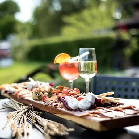 La Cavallina Azienda Agrituristica ファームステイ *