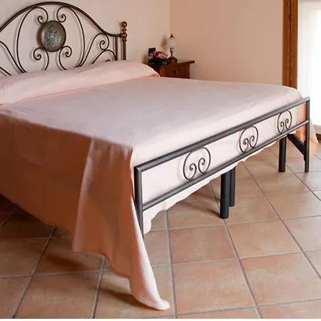 ファームステイ La Cavallina Azienda Agrituristica Monguzzo