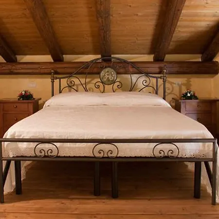 ファームステイ La Cavallina Azienda Agrituristica *