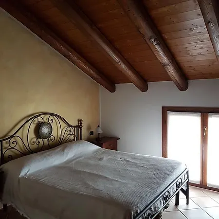 ファームステイ La Cavallina Azienda Agrituristica *