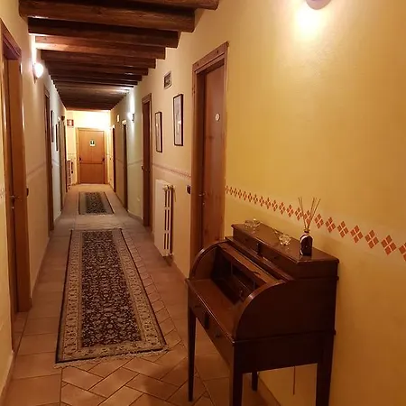 팜스테이 La Cavallina Azienda Agrituristica