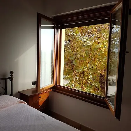 ファームステイ La Cavallina Azienda Agrituristica *