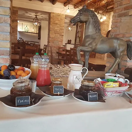 La Cavallina Azienda Agrituristica *