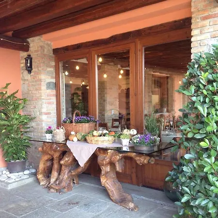 ファームステイ La Cavallina Azienda Agrituristica
