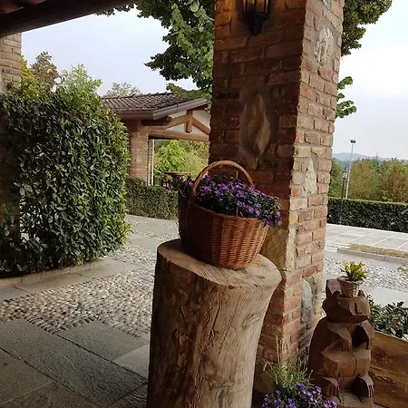 农家乐 La Cavallina Azienda Agrituristica