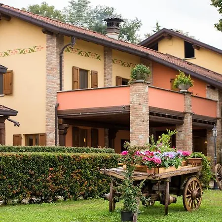 La Cavallina Azienda Agrituristica