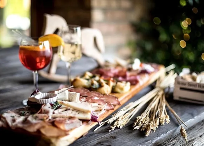 La Cavallina Azienda Agrituristica *
