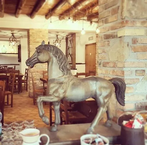 La Cavallina Azienda Agrituristica * Monguzzo