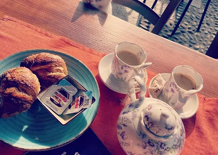 La Cavallina Azienda Agrituristica