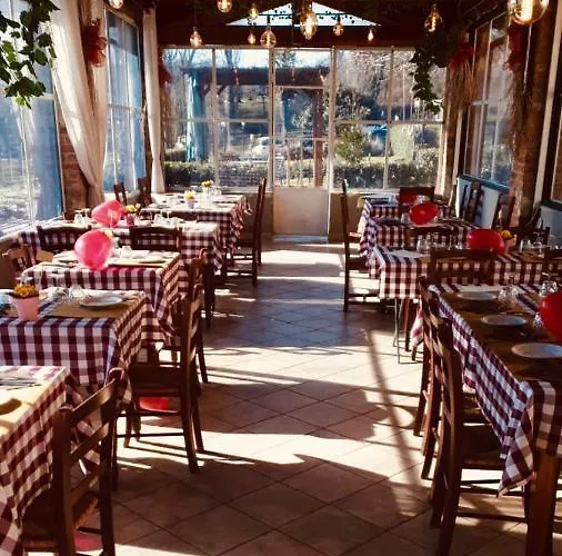 La Cavallina Azienda Agrituristica Κατάλυμα σε φάρμα