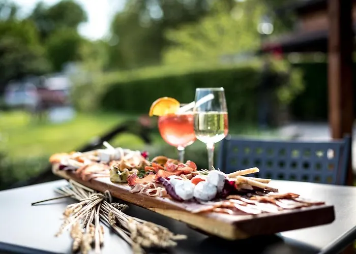 La Cavallina Azienda Agrituristica Κατάλυμα σε φάρμα *