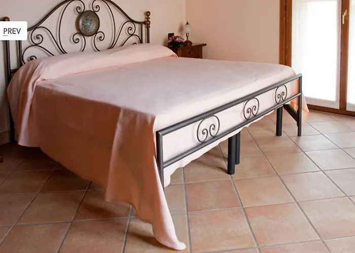Κατάλυμα σε φάρμα La Cavallina Azienda Agrituristica Monguzzo