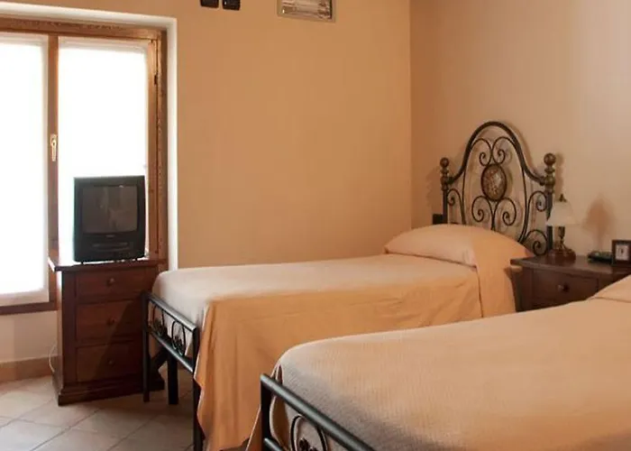 La Cavallina Azienda Agrituristica Κατάλυμα σε φάρμα Monguzzo