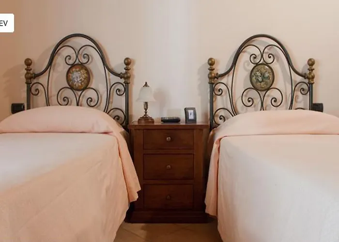 La Cavallina Azienda Agrituristica Monguzzo