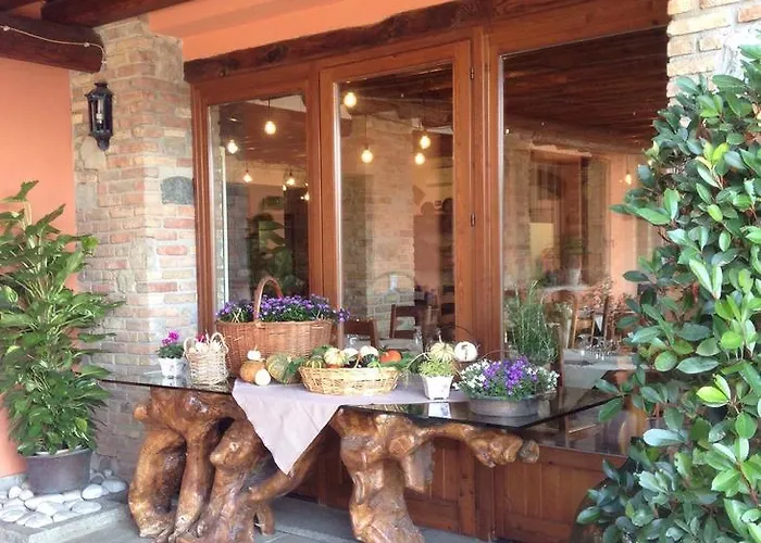 Κατάλυμα σε φάρμα La Cavallina Azienda Agrituristica