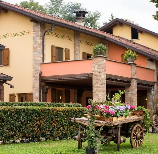 La Cavallina Azienda Agrituristica