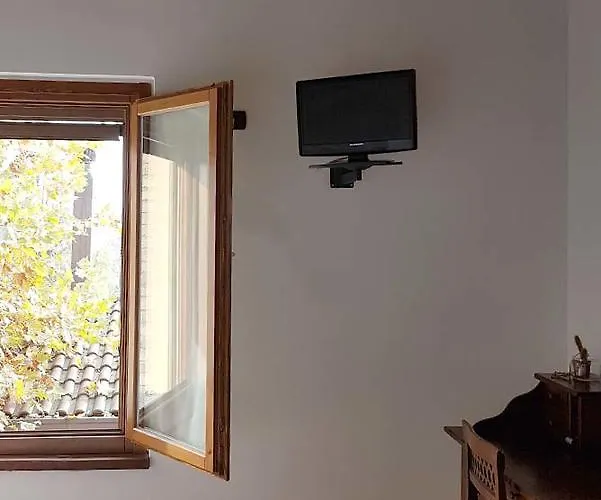 La Cavallina Azienda Agrituristica