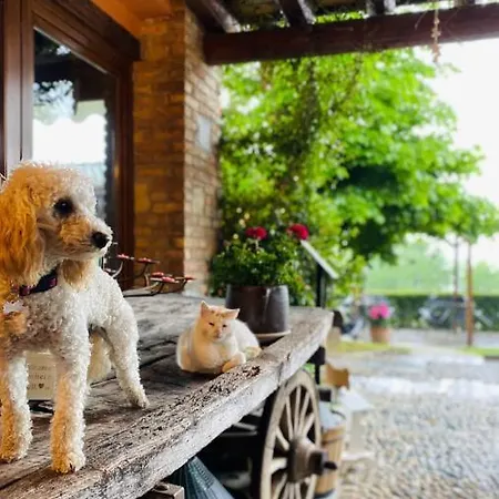 La Cavallina Azienda Agrituristica