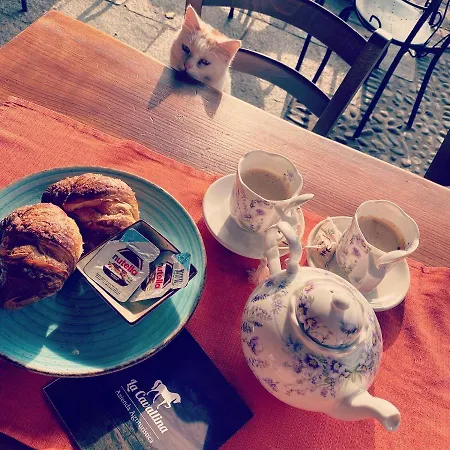 La Cavallina Azienda Agrituristica