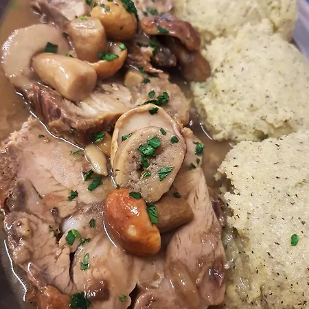 La Cavallina Azienda Agrituristica Gospodarstwo agroturystyczne Monguzzo