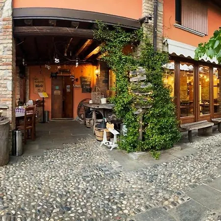 Κατάλυμα σε φάρμα La Cavallina Azienda Agrituristica *