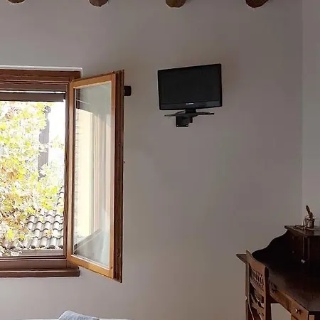 La Cavallina Azienda Agrituristica